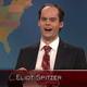 Illustration for article titled Playing Eliot Spitzer on iSNL/i made Bill Hader sick for a week